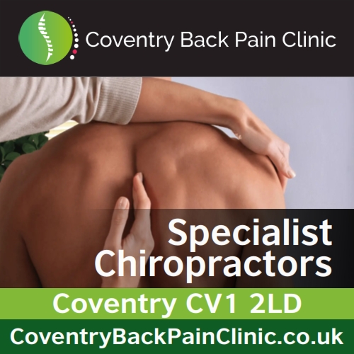 Coventry Back Pain Clinic